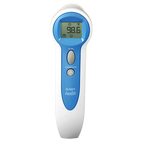 ION Health Insta-Scan Thermometer Afbeelding 1
