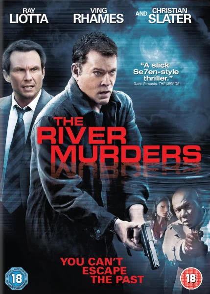 The River Murders Afbeelding 1