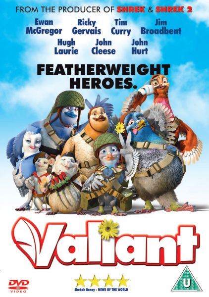 Valiant Afbeelding 1