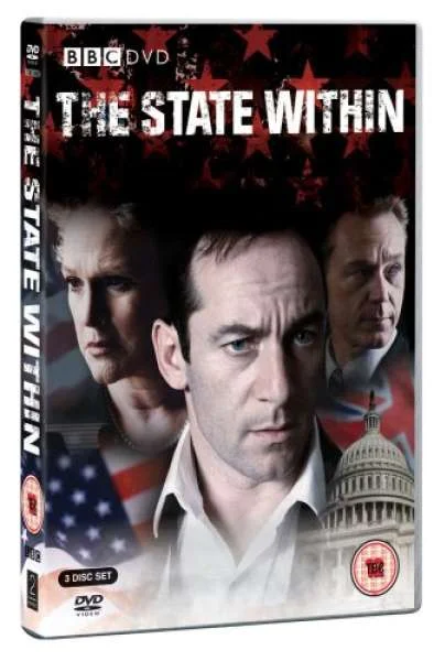 The State Within Afbeelding 1