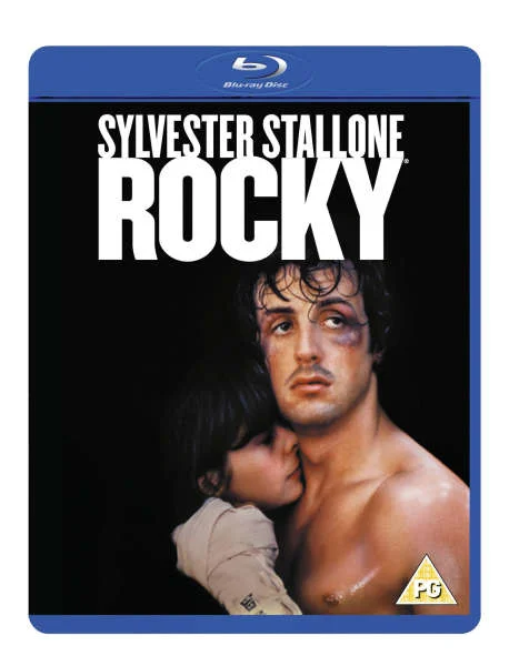 Rocky Afbeelding 1