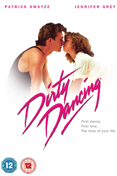 Dirty Dancing Afbeelding 1