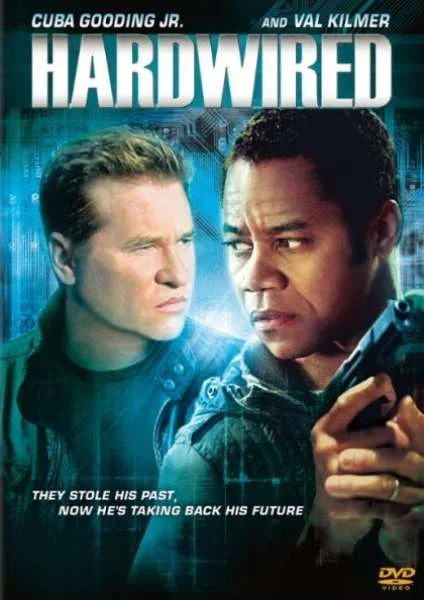 Hardwired Afbeelding 1