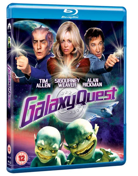 Galaxy Quest Afbeelding 1