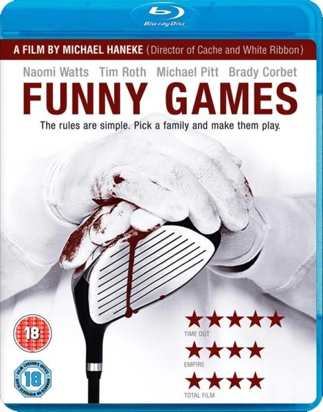 Funny Games Afbeelding 1