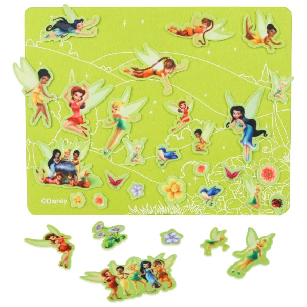 Disney Fairies Mini Feltastic Afbeelding 1