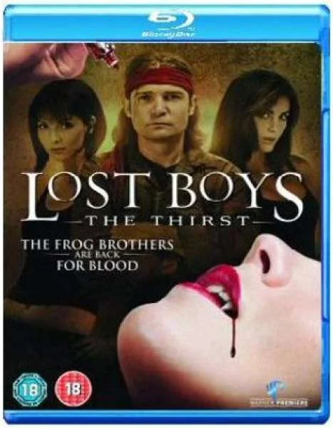 Lost Boys 3 Afbeelding 1