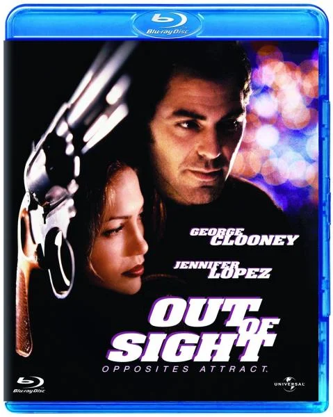 Out of Sight Afbeelding 1