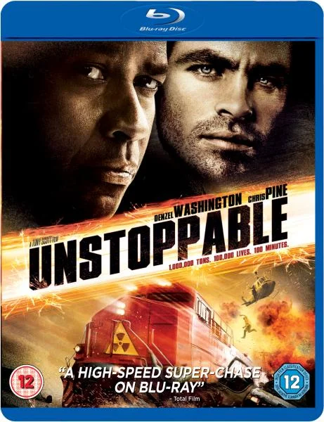Unstoppable Afbeelding 1