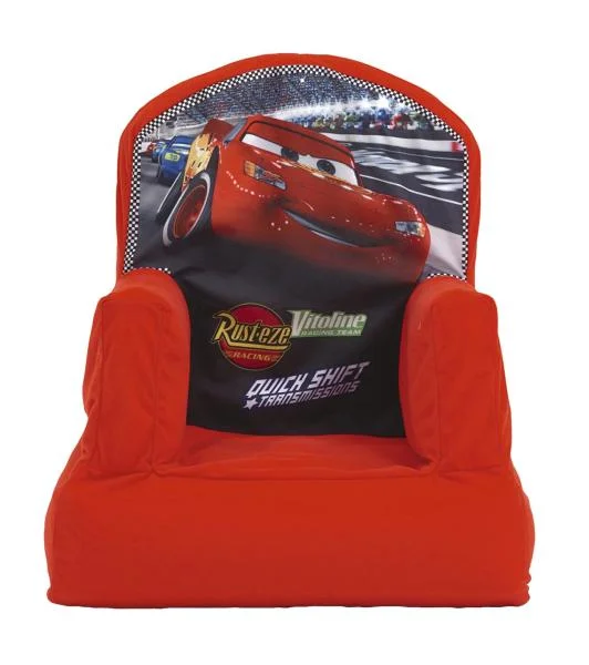 Disney Cars Cosy Chair Afbeelding 1