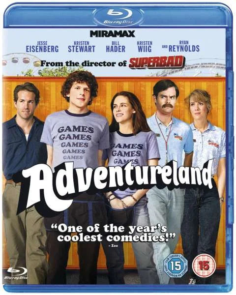 Adventureland Afbeelding 1
