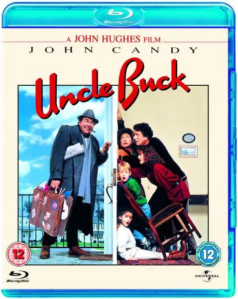 Uncle Buck Afbeelding 1