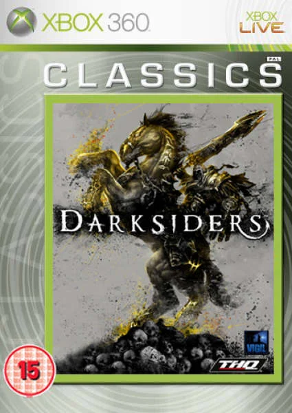 Darksiders (Classics) Afbeelding 1
