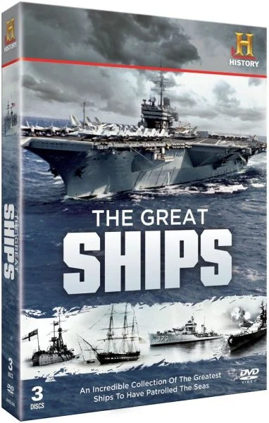 The Great Ships Afbeelding 1