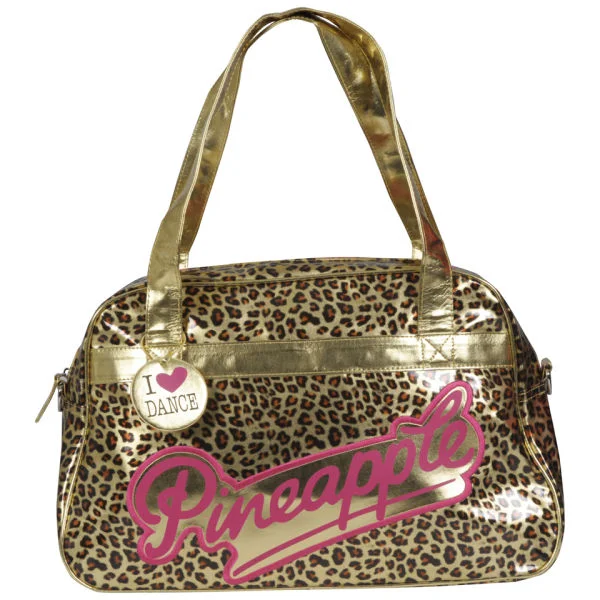 Pineapple Dance Instinctive Large Shoulder Bag Afbeelding 1