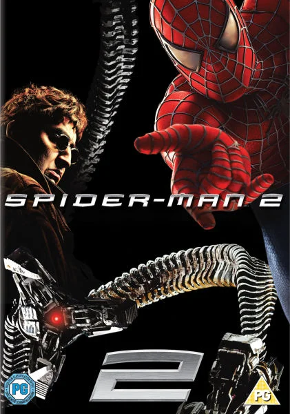 Spider-Man 2 Afbeelding 1