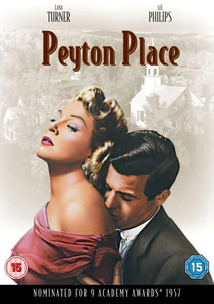 Peyton Place - Studio Classics Afbeelding 1
