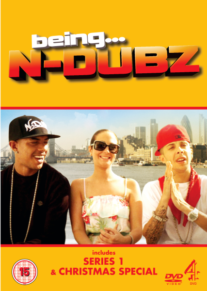 Being N-Dubz Afbeelding 1