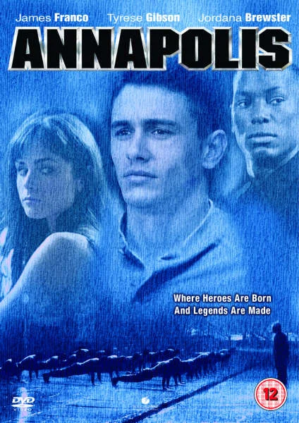 Annapolis Afbeelding 1