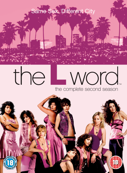 The L Word - Seizoen 2 - Compleet Afbeelding 1