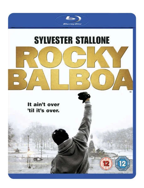 Rocky Balboa Afbeelding 1
