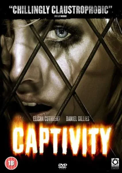 Captivity Afbeelding 1