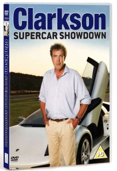 Clarkson - Supercar Showdown Afbeelding 1
