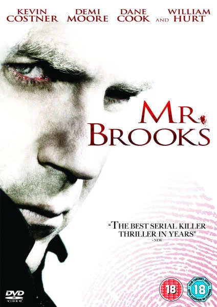 Mr. Brooks Afbeelding 1