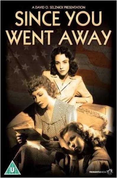 Since You Went Away Afbeelding 1