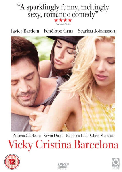 Vicky Cristina Barcelona Afbeelding 1