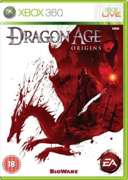Dragon Age: Origins Afbeelding 1