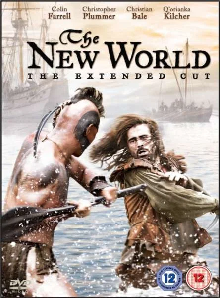 New World Afbeelding 1