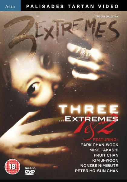 Three Extremes Collection Afbeelding 1