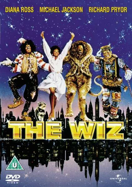 The Wiz Afbeelding 1