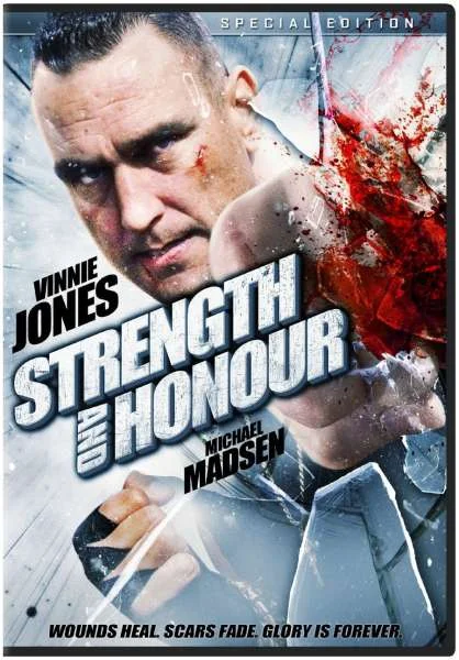 Strength & Honour Afbeelding 1