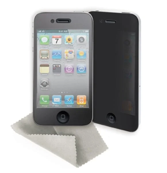 Griffin Privacy Screen Care Kit for iPhone 4 (GB01720) Afbeelding 1