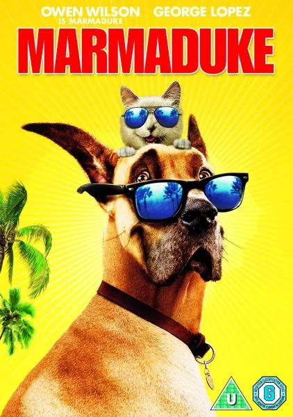 Marmaduke Afbeelding 1