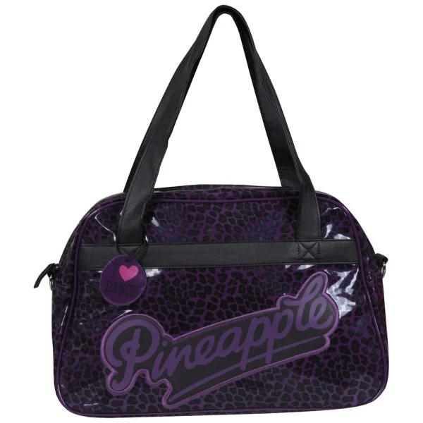 Pineapple Dance Instinctive Large Shoulder Bag Afbeelding 1