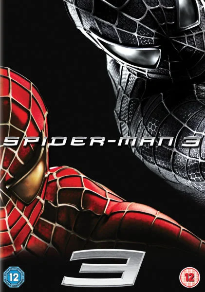 Spider-Man 3 Afbeelding 1