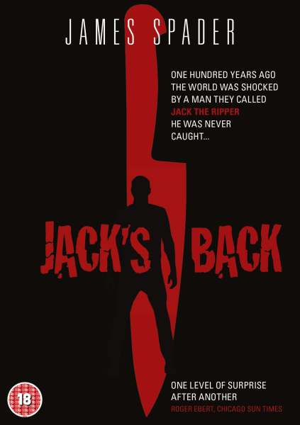 Jack's Back Afbeelding 1