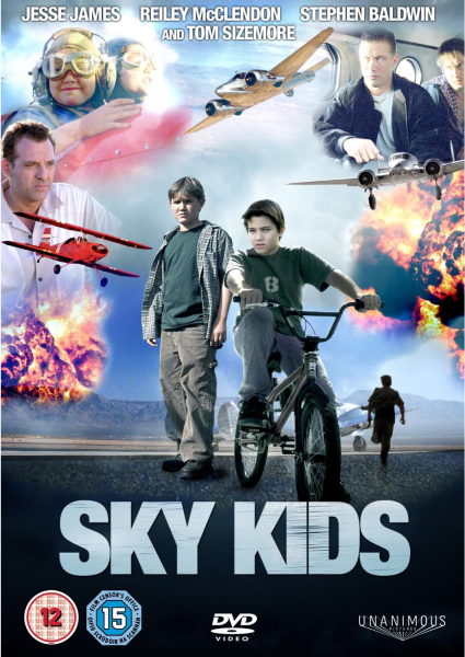 Sky Kids Afbeelding 1