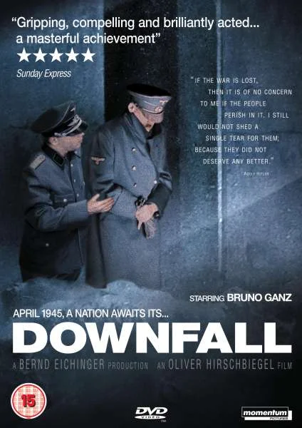 Downfall Afbeelding 1