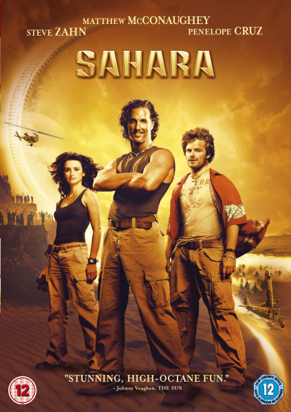 Sahara Afbeelding 1