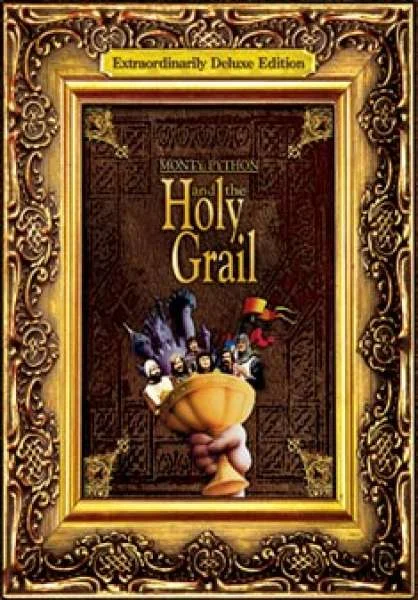 Monty Python and the Holy Grail Afbeelding 1