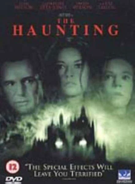 The Haunting Afbeelding 1