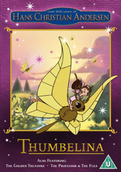 Thumbelina Afbeelding 1