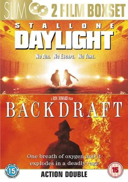 Daylight/Backdraft Afbeelding 1