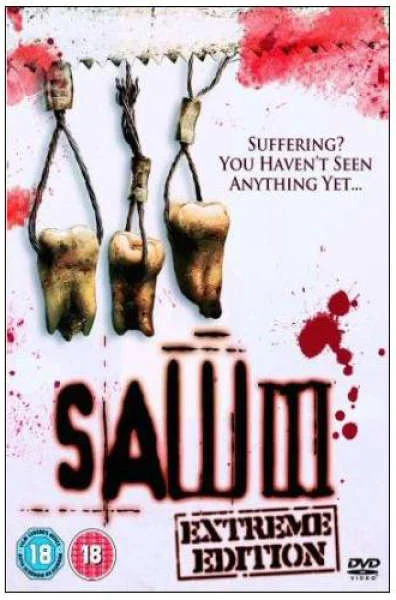 Saw 3 Afbeelding 1