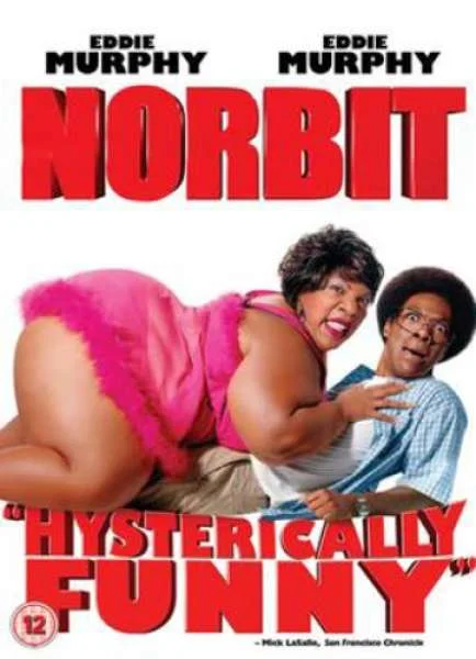 Norbit Afbeelding 1