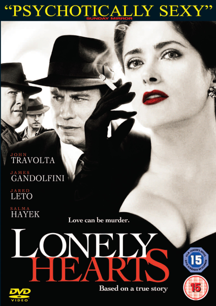 Lonely Hearts Afbeelding 1